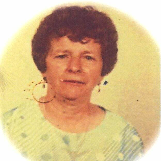 Photo de Georgette LANGLET