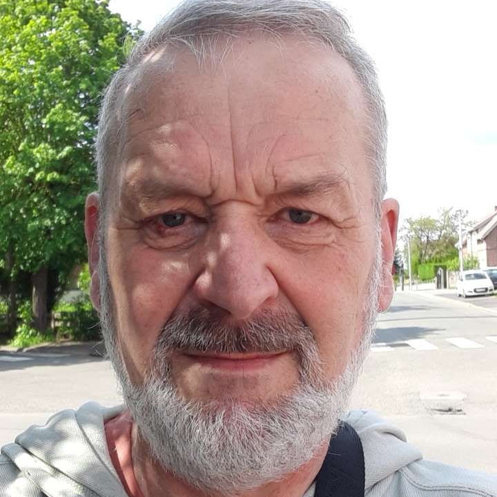 Photo de Jean-Marc PETIT