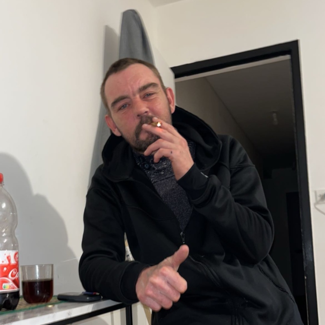 Photo de Ludovic DEBREU