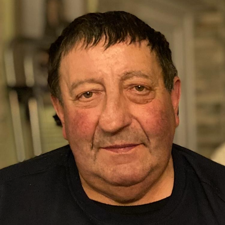 Photo de Jean-Paul CARON