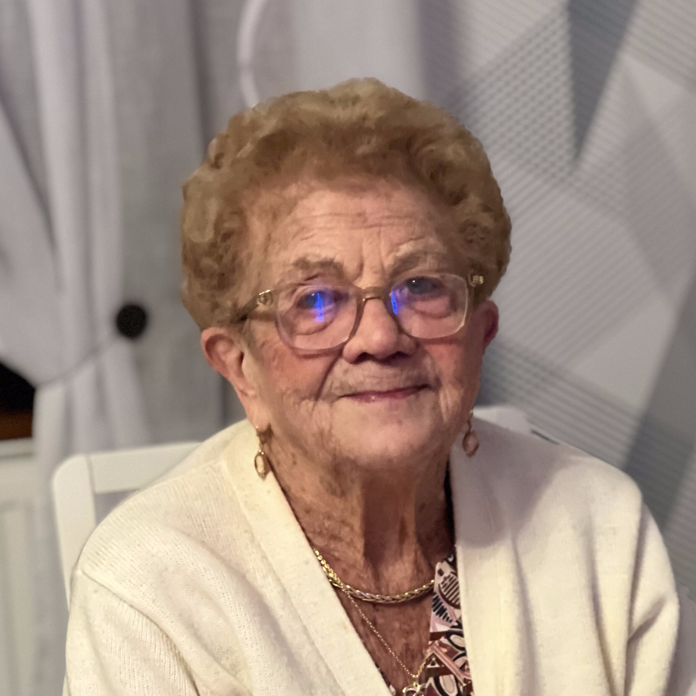 Photo de Claudine BOUQUE