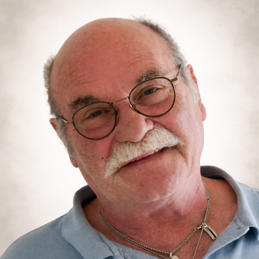 Photo de Jean-Michel DELECOEUILLERIE