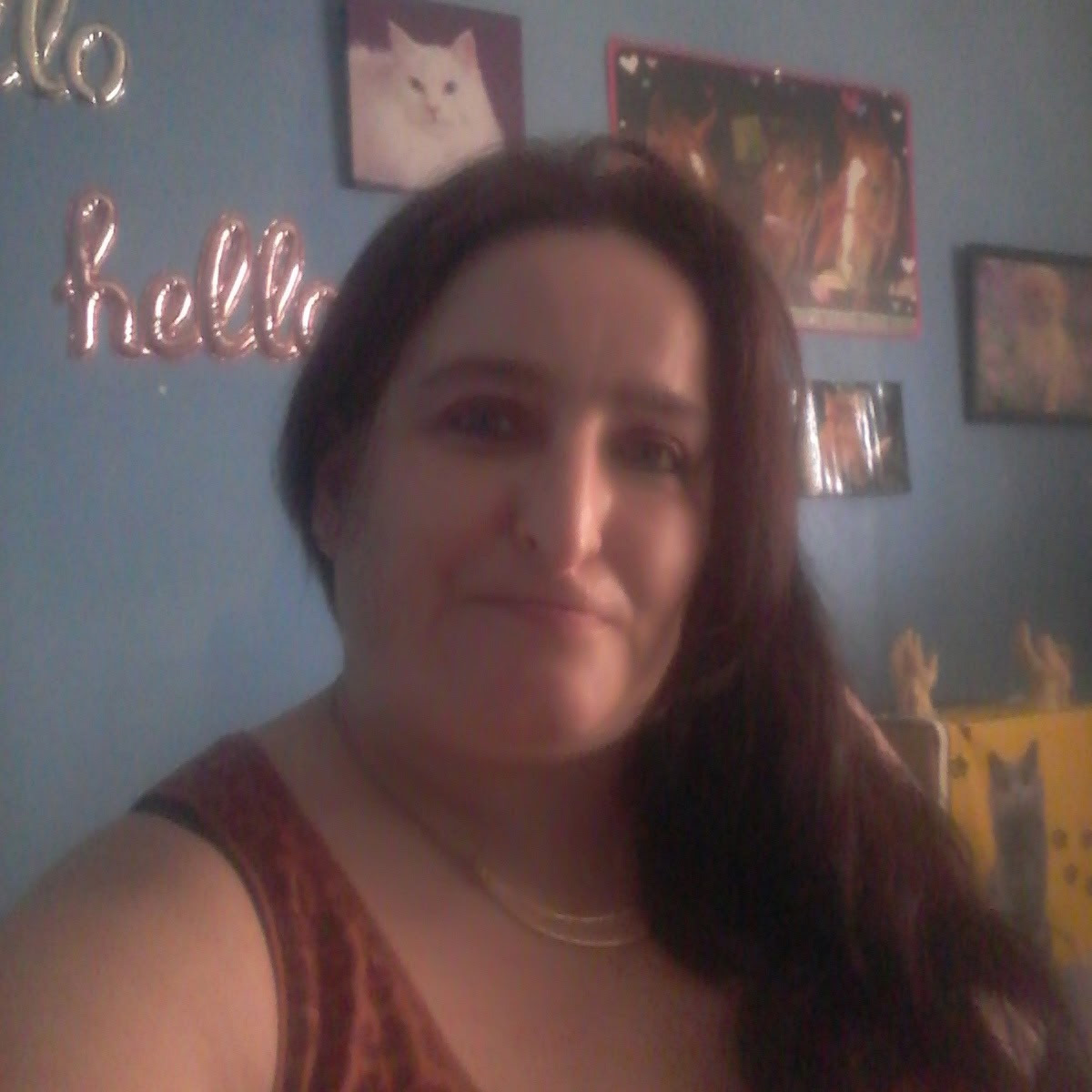 Photo d’Alice HUCHEZ