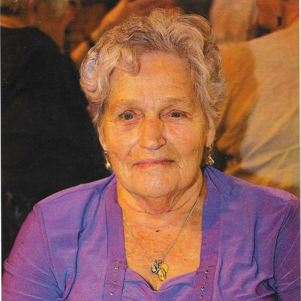 Photo d’Andrée BRASSART