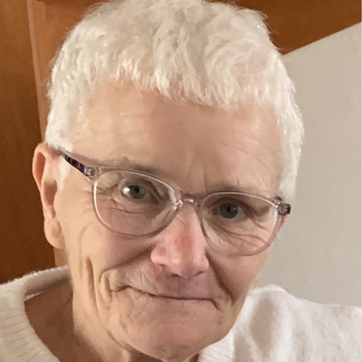 Photo de Claudette PORQUET