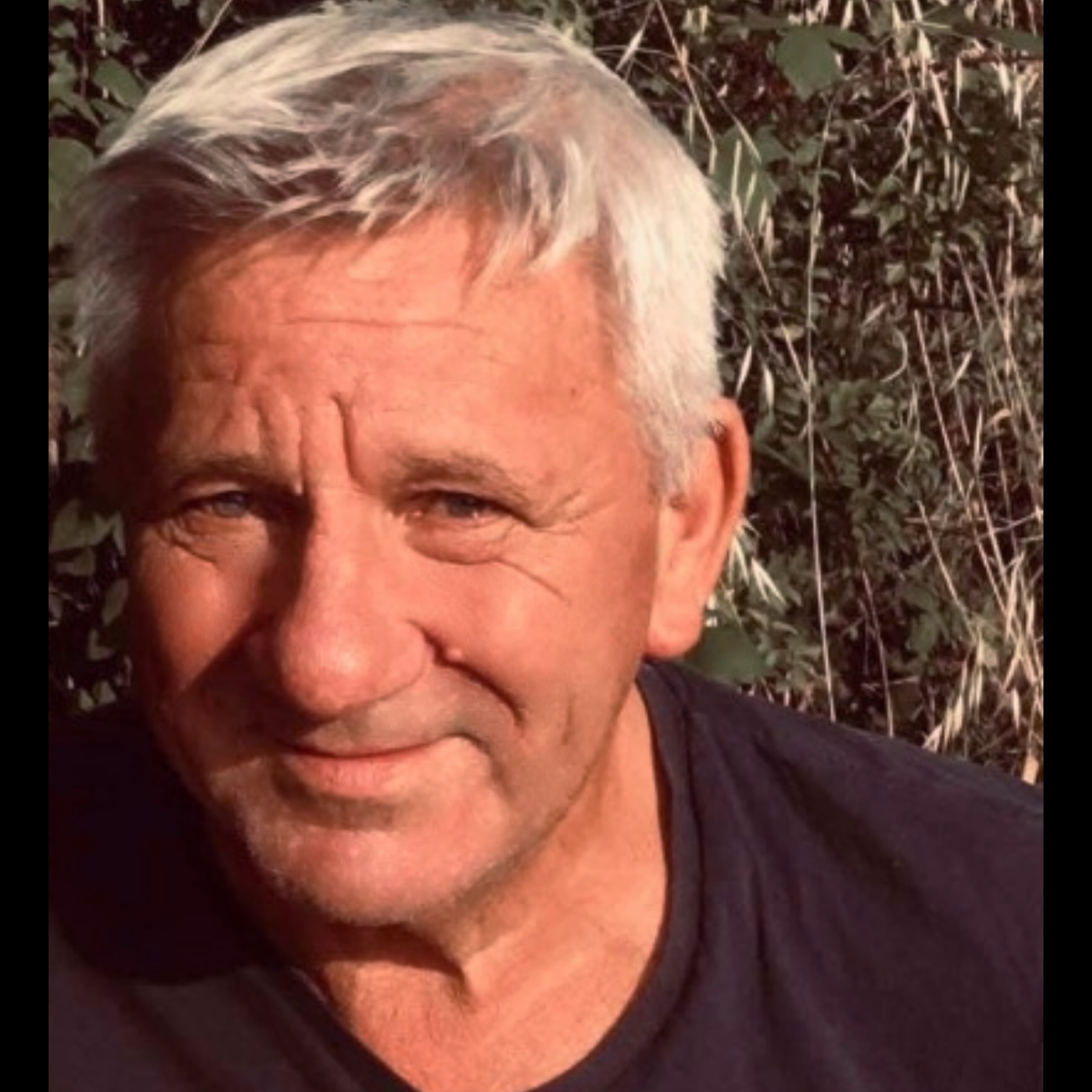 Photo de Francis WLOCH