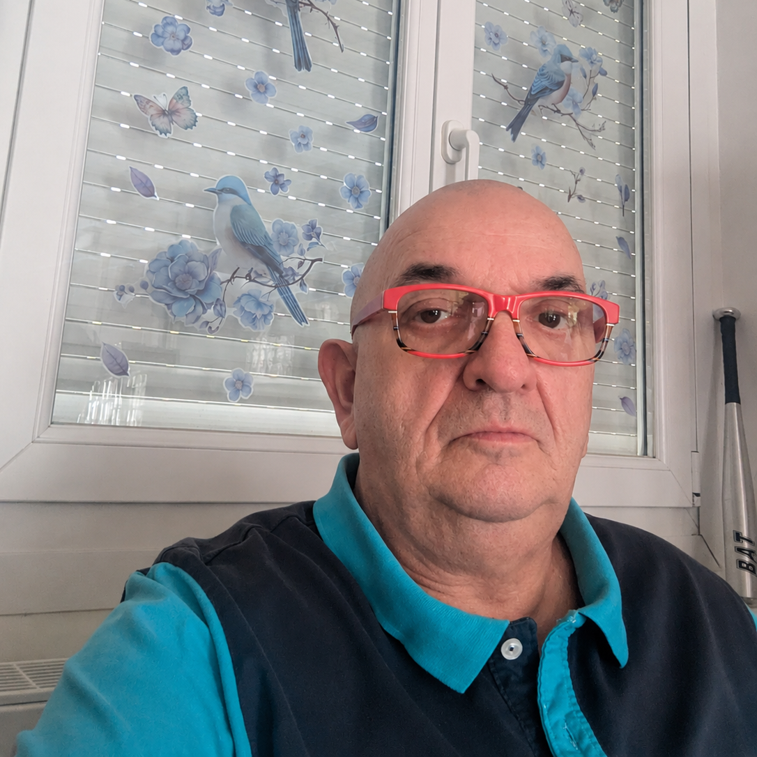 Photo de Philippe JEANJEAN